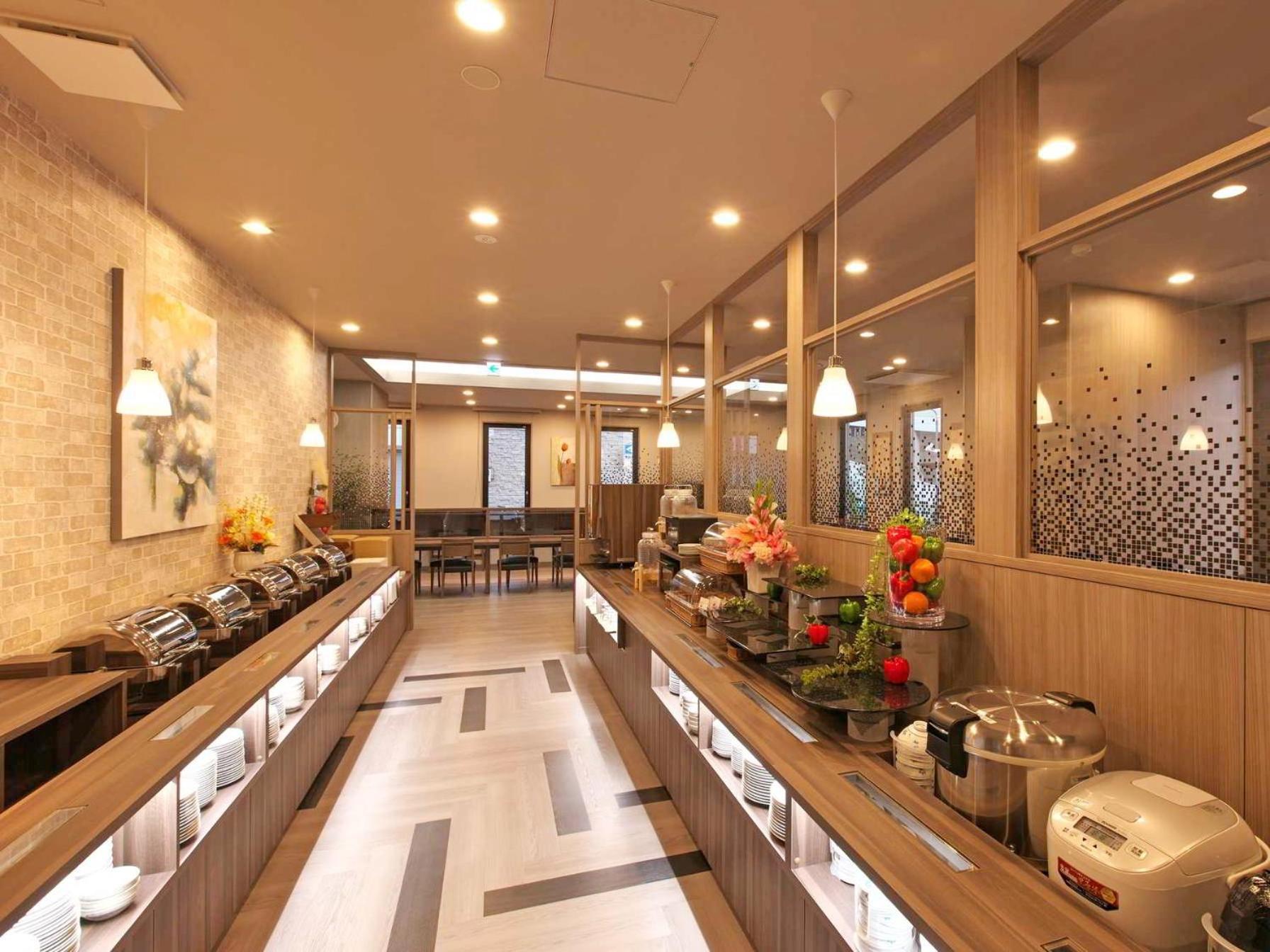Hotel Route Inn Hiratsukaeki Kitaguchi Экстерьер фото