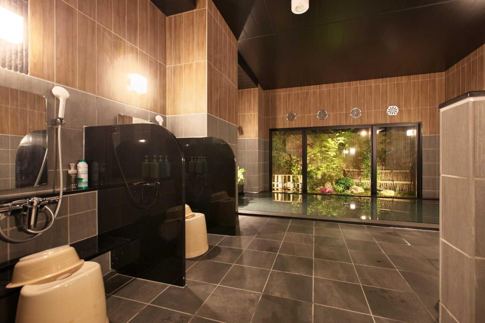 Hotel Route Inn Hiratsukaeki Kitaguchi Экстерьер фото